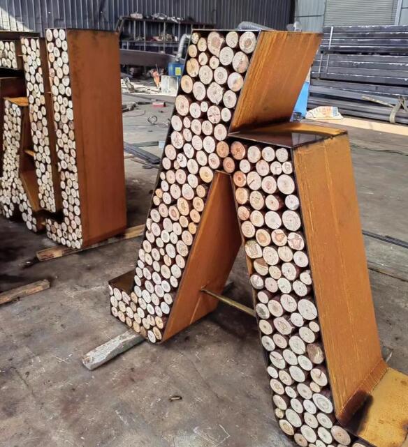 桑珠孜加工实景